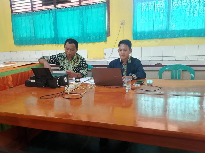 E-Ijazah Lulusan 2025/2026 Segera Rampung, MTsN 3 Batang Hari Percepat Pencetakan E-Ijazah Lulusan 2025/2026 Segera Rampung, MTsN 3 Batang Hari Percepat Pencetakan